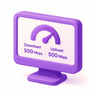 Speed Test