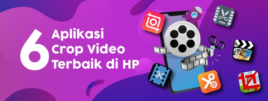 Aplikasi Pemotong Video di HP Yang Paling Cepat Dan Simpel