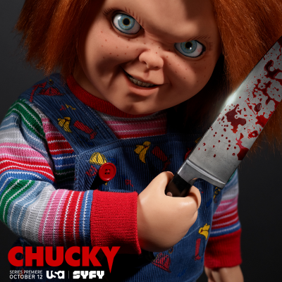 Chucky Series