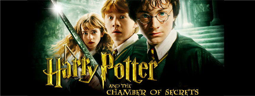 Urutan Film Harry Potter 2
