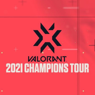 VALORANT CHAMPIONS 2021